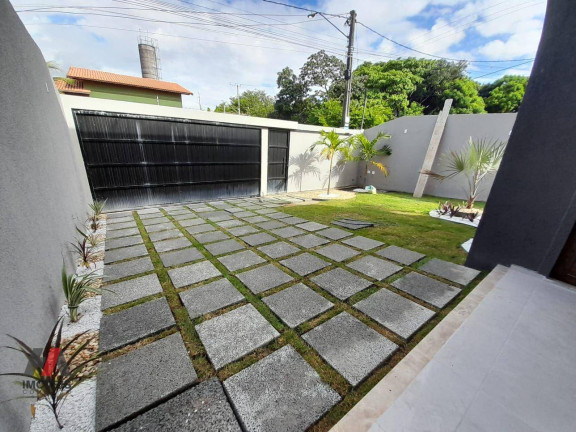Imagem Casa com 4 Quartos à Venda, 151 m² em Eusébio - Eusébio Imagem Casa com 4 Quartos à Venda, 151 m² em Eusébio - Eusébio