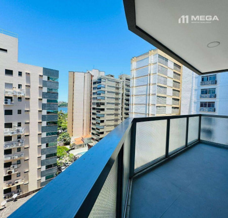 Imagem Cobertura com 4 Quartos à Venda, 238 m² em Praia Do Canto - Vitória