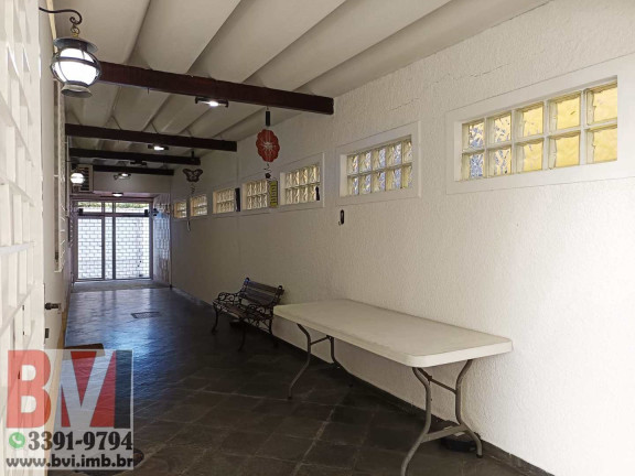 Casa com 3 Quartos à Venda, 175 m² em Vila Kosmos - Rio De Janeiro