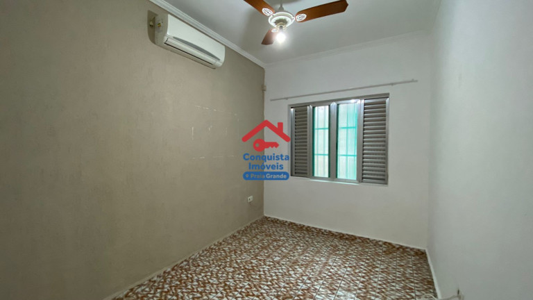 Imagem Casa de Condomínio com 3 Quartos à Venda, em Guilhermina - Praia Grande Imagem Casa de Condomínio com 3 Quartos à Venda, em Guilhermina - Praia Grande