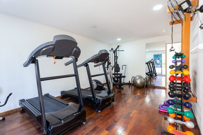 Imagem Apartamento com 3 Quartos à Venda, 72 m² em Campo Belo - São Paulo
