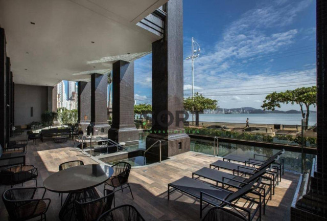 Imagem Apartamento com 4 Quartos à Venda, 183 m² em Centro - Balneário Camboriú