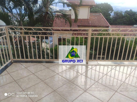 Imagem Casa com 3 Quartos para Alugar, 240 m² em Parque Das Flores - Campinas Imagem Casa com 3 Quartos para Alugar, 240 m² em Parque Das Flores - Campinas