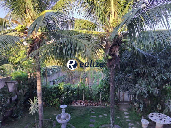Imagem Imóvel com 5 Quartos à Venda,  em Meaípe - Guarapari