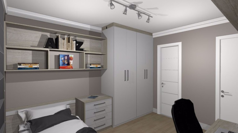 Imagem Apartamento com 2 Quartos à Venda, 113 m² em Vila Uberabinha - São Paulo Imagem Apartamento com 2 Quartos à Venda, 113 m² em Vila Uberabinha - São Paulo