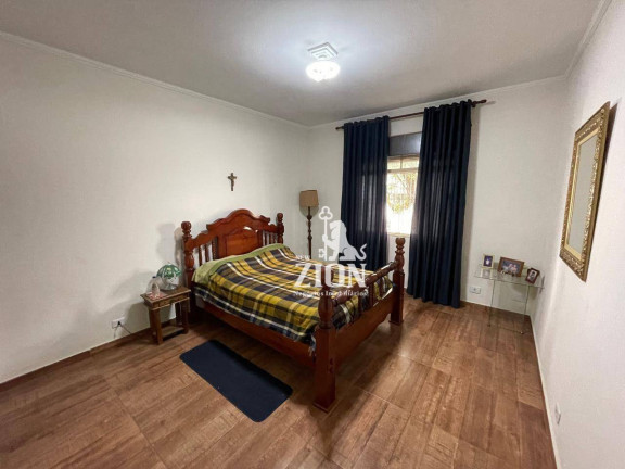 Imagem Sobrado com 2 Quartos à Venda, 90 m² em água Fria - São Paulo
