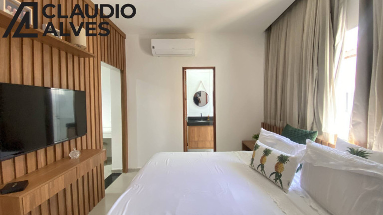 Imagem Casa com 1 Quarto à Venda, 95 m² em Sim - Feira De Santana