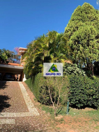 Imagem Casa com 3 Quartos à Venda, 321 m² em Notre Dame - Campinas Imagem Casa com 3 Quartos à Venda, 321 m² em Notre Dame - Campinas
