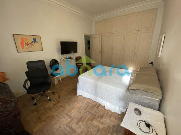 Imagem Apartamento com 4 Quartos à Venda, 235 m² em Copacabana - Rio De Janeiro
