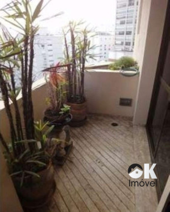 Imagem Apartamento com 4 Quartos à Venda, 290 m² em Jardim Paulista - São Paulo