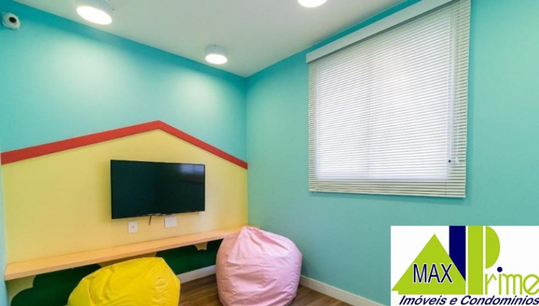 Imagem Apartamento com 3 Quartos à Venda, 63 m² em Vila Matilde - São Paulo
