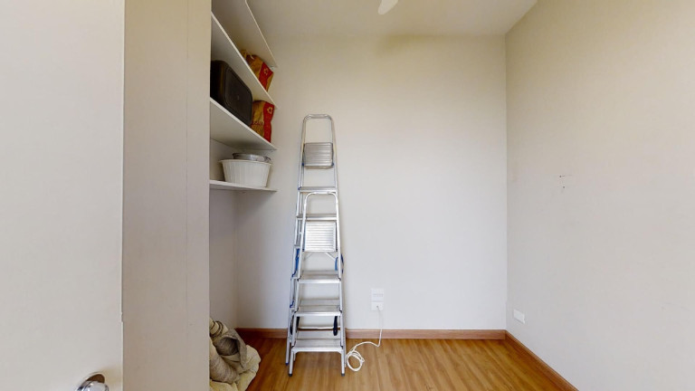 Imagem Apartamento com 4 Quartos à Venda, 362 m² em Consolação - São Paulo