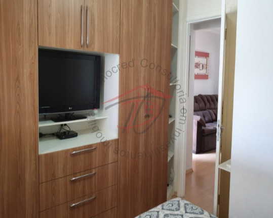 Imagem Imóvel com 2 Quartos à Venda, 110 m² em Residencial Real Parque Sumaré - Sumaré