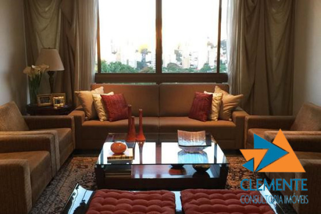 Imagem Apartamento com 4 Quartos à Venda, 170 m² em Gutierrez - Belo Horizonte