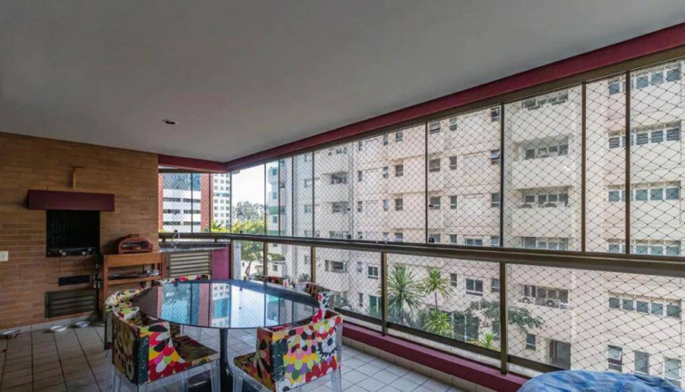 Imagem Apartamento com 4 Quartos à Venda, 288 m² em Alphaville - Barueri Imagem Apartamento com 4 Quartos à Venda, 288 m² em Alphaville - Barueri
