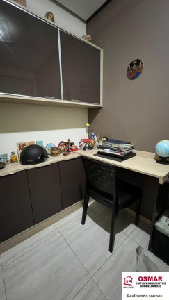 Imagem Casa com 4 Quartos à Venda, 205 m² em Residencial Real Parque Sumaré - Sumaré