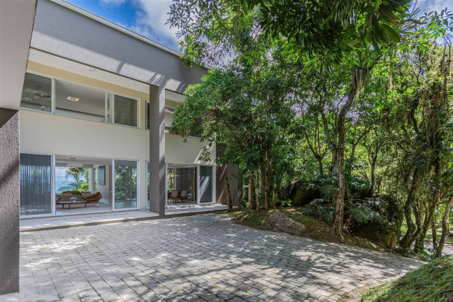 Imagem Casa com 4 Quartos à Venda, 524 m² em Estaleiro - Balneário Camboriú