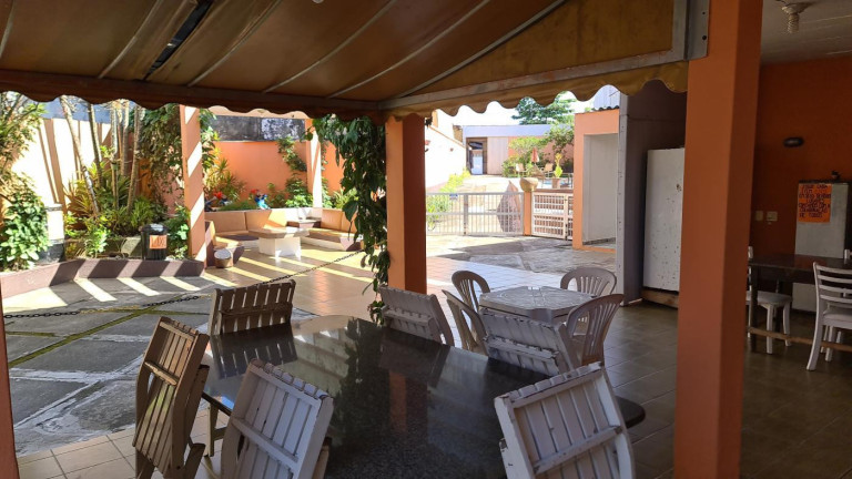 Imagem Casa com 7 Quartos à Venda, 400 m² em Cibratel I - Itanhaém