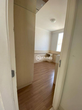 Imagem Apartamento com 2 Quartos à Venda, 44 m² em Parque Prado - Campinas Imagem Apartamento com 2 Quartos à Venda, 44 m² em Parque Prado - Campinas