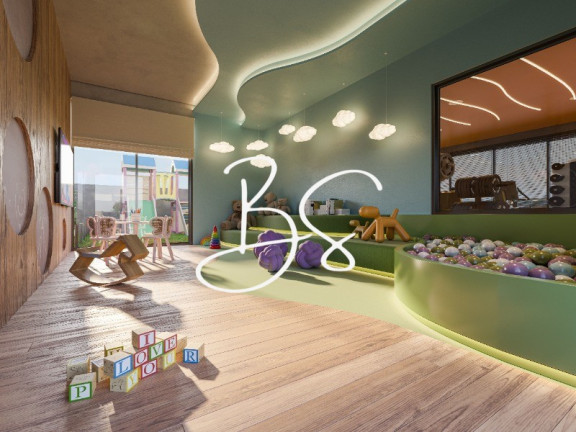 Imagem Apartamento com 4 Quartos à Venda, 144 m² em Centro - Balneário Camboriú