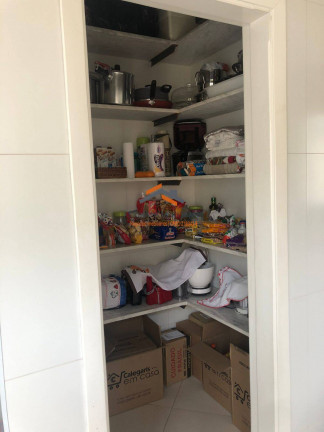 Imagem Casa com 3 Quartos à Venda, 390 m² em Boa Esperança - Paulínia