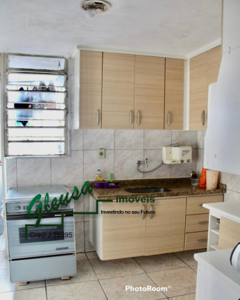 Imagem Apartamento com 3 Quartos à Venda, 65 m² em Cidade Antônio Estêvão De Carvalho - São Paulo Imagem Apartamento com 3 Quartos à Venda, 65 m² em Cidade Antônio Estêvão De Carvalho - São Paulo