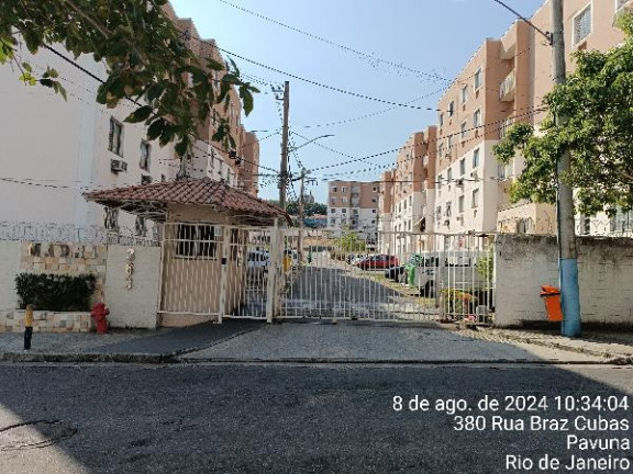 Imagem Apartamento com 2 Quartos à Venda, 44 m² em Pavuna - Rio De Janeiro Imagem Apartamento com 2 Quartos à Venda, 44 m² em Pavuna - Rio De Janeiro