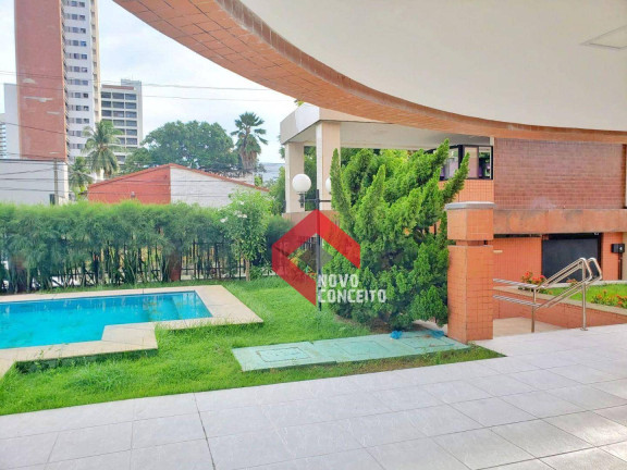 Imagem Apartamento com 4 Quartos à Venda, 223 m² em Aldeota - Fortaleza