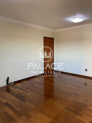 Apartamento com 3 Quartos à Venda, 150 m² em Paulicéia - Piracicaba