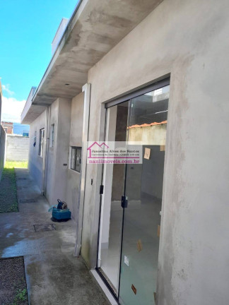 Imagem Casa com 2 Quartos à Venda, 150 m² em Balneário Dos Golfinhos - Caraguatatuba