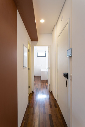 Imagem Apartamento com 1 Quarto para Alugar, 31 m² em Santa Cecília - São Paulo