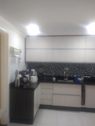Imagem Apartamento com 4 Quartos à Venda, 184 m² em Cidade Dutra - São Paulo Imagem Apartamento com 4 Quartos à Venda, 184 m² em Cidade Dutra - São Paulo