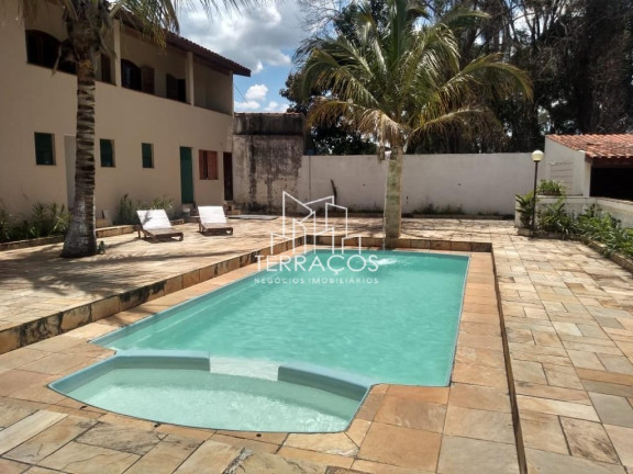 Imagem Imóvel com 4 Quartos à Venda, 1.200 m² em Jundiaizinho (terra Preta) - Mairiporã Imagem Imóvel com 4 Quartos à Venda, 1.200 m² em Jundiaizinho (terra Preta) - Mairiporã