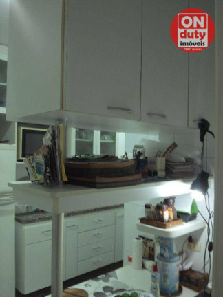 Imagem Apartamento com 3 Quartos à Venda ou Locação, 190 m² em Gonzaga - Santos Imagem Apartamento com 3 Quartos à Venda ou Locação, 190 m² em Gonzaga - Santos