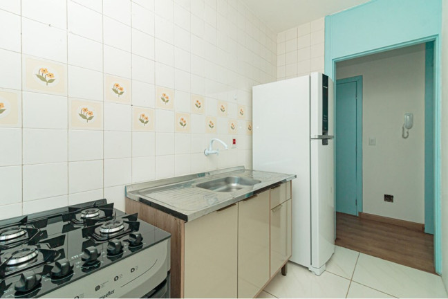 Imagem Imóvel com 1 Quarto à Venda, 43 m² em Partenon - Porto Alegre