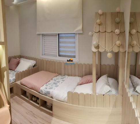 Imagem Apartamento com 2 Quartos à Venda, 53 m² em Vila Nair - São Paulo Imagem Apartamento com 2 Quartos à Venda, 53 m² em Vila Nair - São Paulo