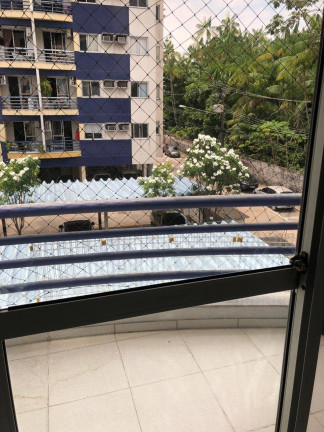 Imagem Apartamento com 3 Quartos à Venda, 78 m² em Chapada - Manaus Imagem Apartamento com 3 Quartos à Venda, 78 m² em Chapada - Manaus