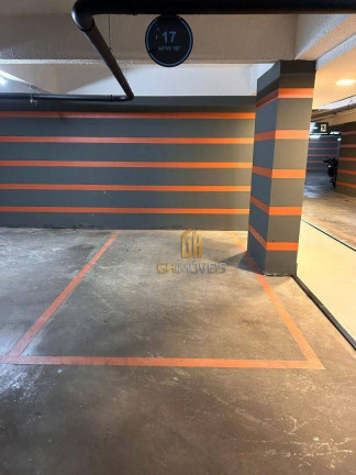 Imagem Apartamento com 2 Quartos à Venda, 68 m² em Setor Marista - Goiânia