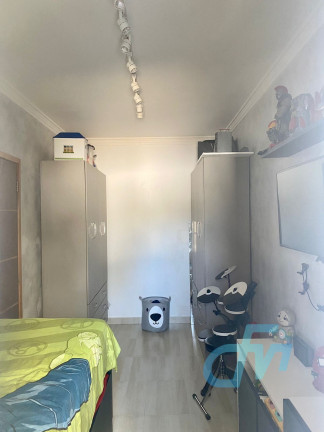 Imagem Casa de Condomínio com 2 Quartos à Venda, 53 m² em Vila Nova Aparecida - Mogi Das Cruzes Imagem Casa de Condomínio com 2 Quartos à Venda, 53 m² em Vila Nova Aparecida - Mogi Das Cruzes