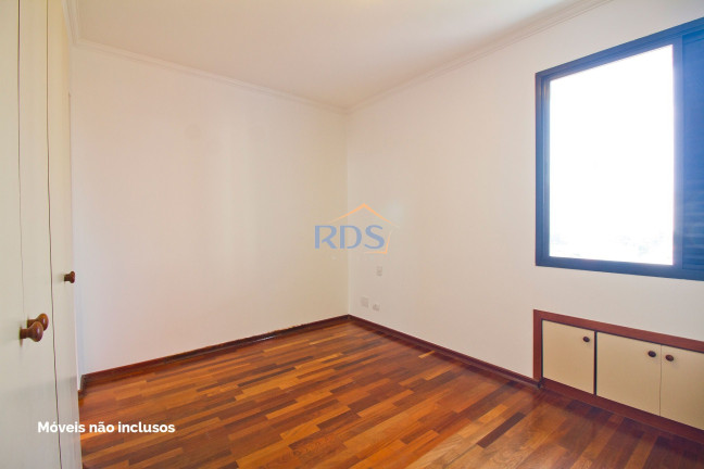 Imagem Apartamento com 3 Quartos à Venda, 100 m² em Campo Belo - São Paulo