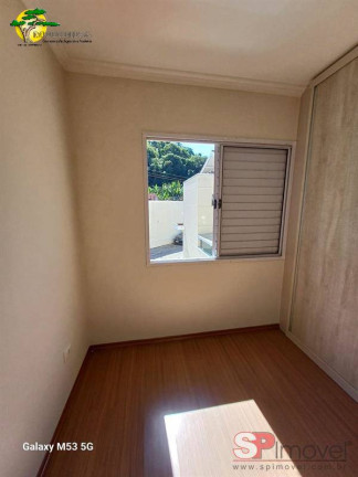 Imagem Casa de Condomínio com 2 Quartos à Venda, 60 m² em Tremembe - São Paulo