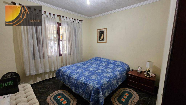 Imagem Casa com 3 Quartos à Venda, 125 m² em Jaraguá - São Paulo