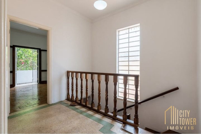 Imagem Casa com 3 Quartos à Venda, 200 m² em Planalto Paulista - São Paulo