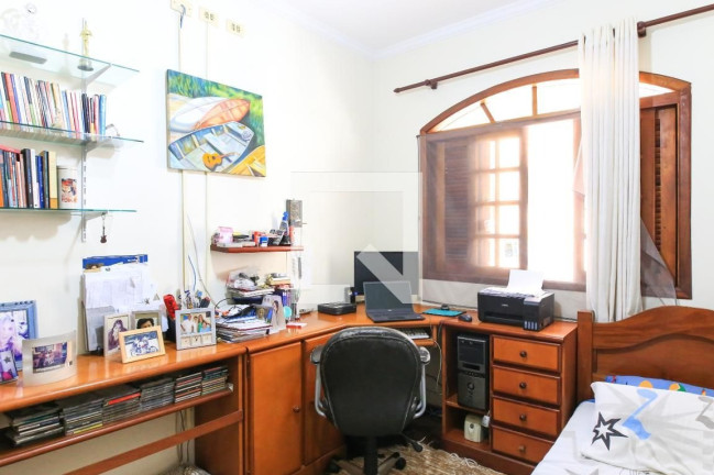 Imagem Casa com 4 Quartos à Venda, 300 m² em Urbanova - São José Dos Campos