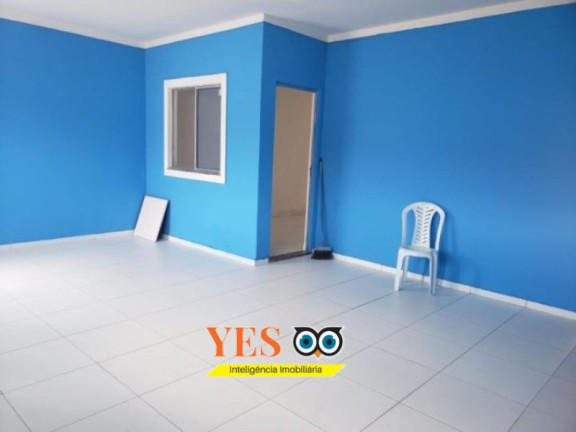 Casa com 2 Quartos para Alugar, 120 m² em Asa Branca - Feira De Santana