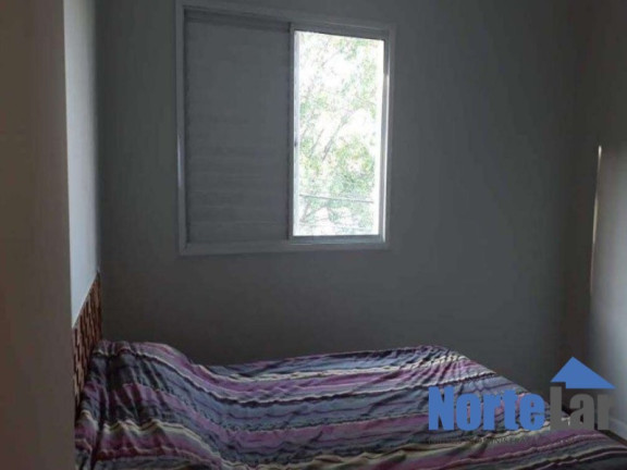 Imagem Casa de Condomínio com 2 Quartos à Venda, 70 m² em Jardim Felicidade (zona Oeste) - São Paulo