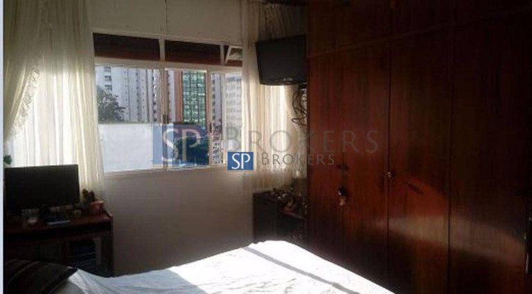 Imagem Apartamento com 3 Quartos à Venda, 138 m² em Perdizes - São Paulo Imagem Apartamento com 3 Quartos à Venda, 138 m² em Perdizes - São Paulo