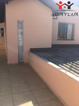 Imagem Sobrado com 3 Quartos à Venda, 16 m² em Parque Residencial Eloy Chaves - Jundiaí