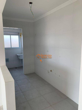 Imagem Apartamento com 2 Quartos à Venda, 45 m² em Vila Galvão - Guarulhos Imagem Apartamento com 2 Quartos à Venda, 45 m² em Vila Galvão - Guarulhos