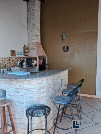 Imagem Casa com 3 Quartos à Venda, 95 m² em Planalto Verde - Ribeirão Preto Imagem Casa com 3 Quartos à Venda, 95 m² em Planalto Verde - Ribeirão Preto